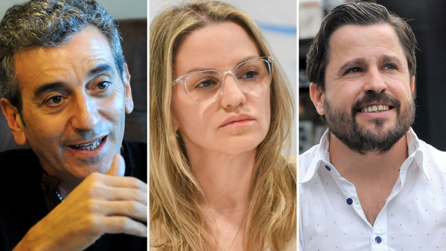 la plata pierde tres diputados, no logro meter ninguno y desde diciembre tendra solo cuatro