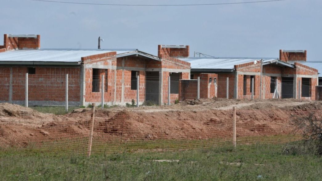Licitaron la construcción del barrio de 175 casas para mujeres en La Plata