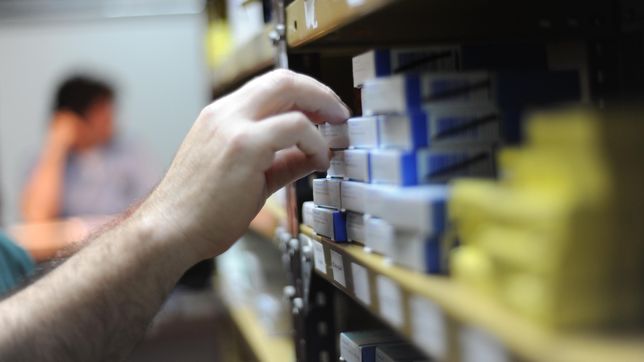 farmacias limitan la venta de medicamentos con descuentos