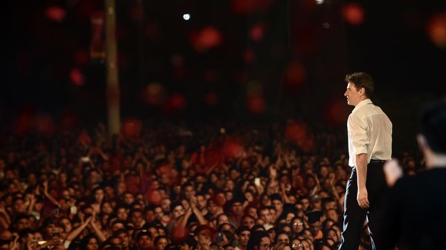 el dia que inaki urlezaga bailo para la reina de inglaterra