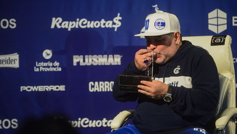 Definen si el juicio por la muerte de Maradona se suspende tras el escándalo con la jueza Makintach