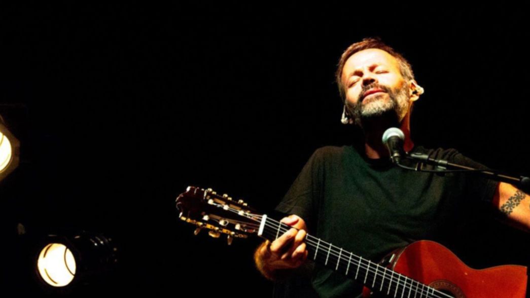 Qué Hago Sábado: Gabo Ferro, Nahuel Pennisi, Piti Fernández y más