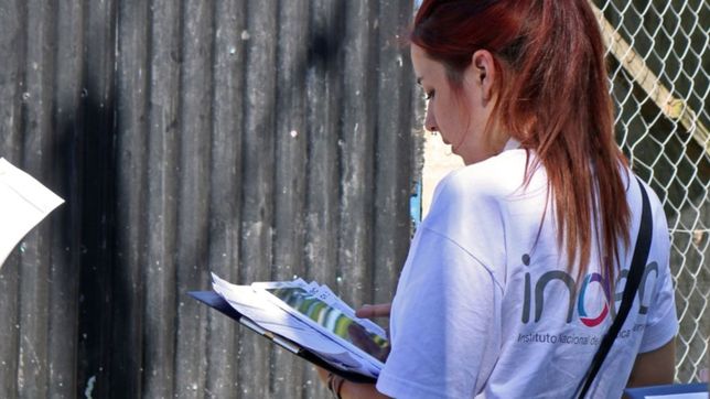 el censo 2022 sera el primero en el que se preguntara por la identidad de genero