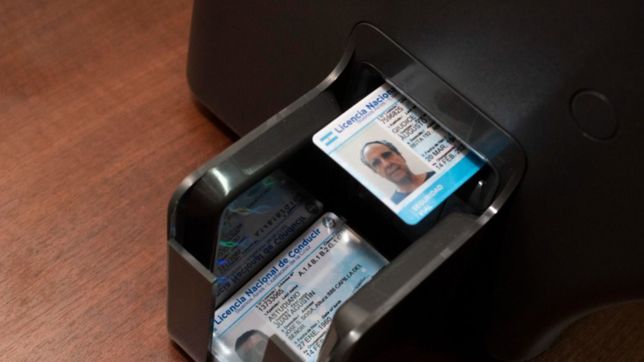 ¿como reprogramar el turno para renovar el carnet tras el cierre de oficinas en la plata?