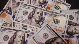 un relevamiento del banco central muestra como podria variar el dolar los proximos meses
