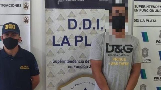 cayo un hombre en la plata por abusar sexualmente de su hija durante 9 anos
