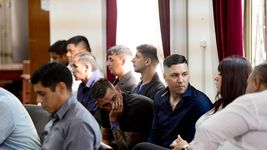 condenaron a nueve policias por una feroz requisa en una comisaria de berisso condenaron a nueve policias por una feroz requisa en una comisaria de berisso