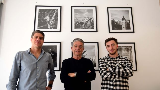 el estadio sera la puerta de ingreso de la ciudad al bosque