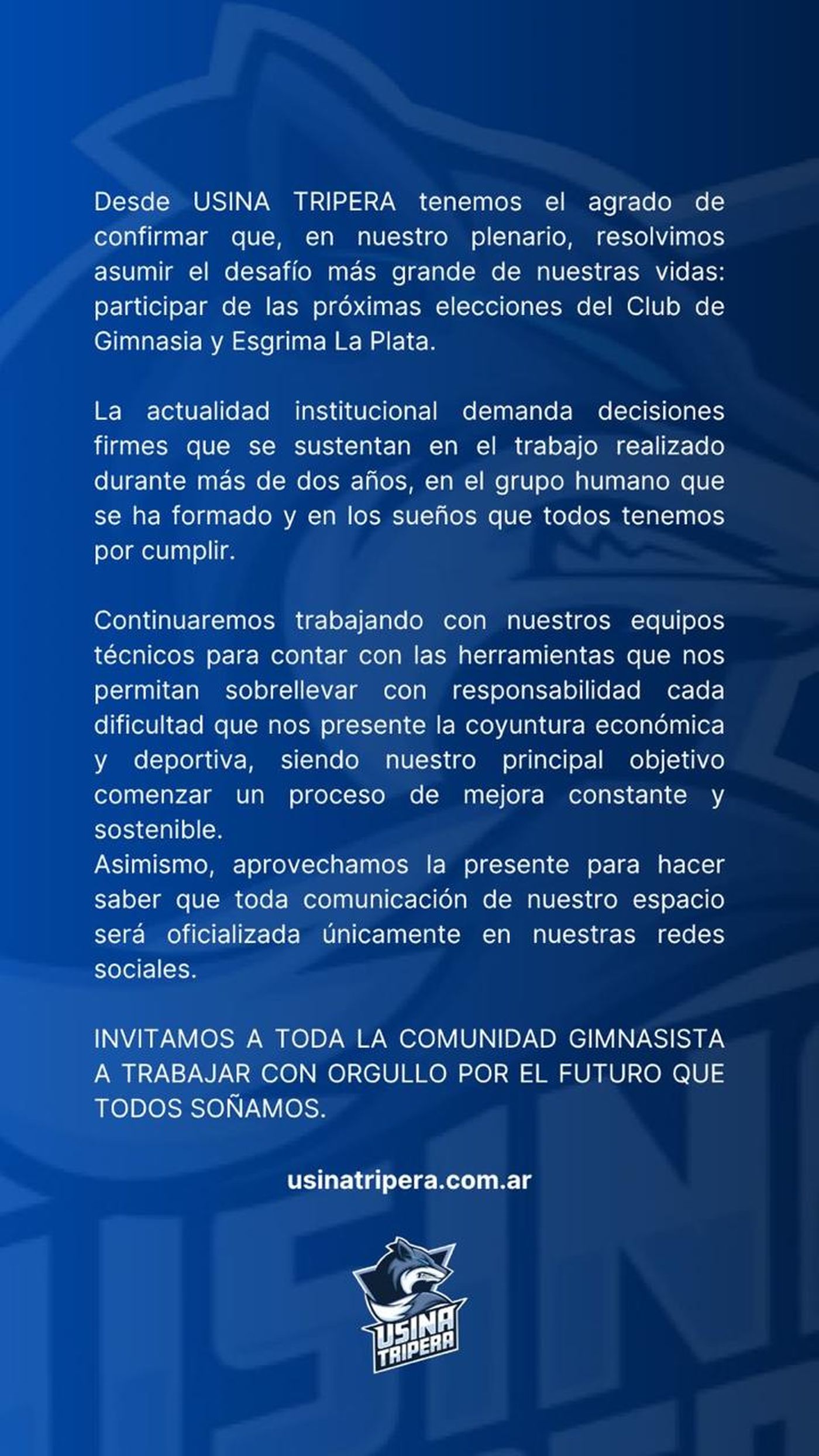 Usina Tripera.