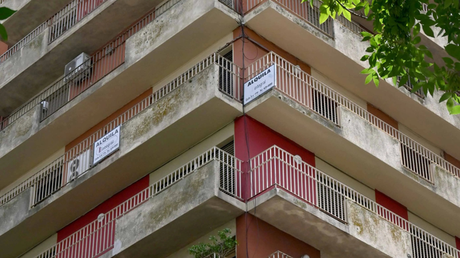 un informe revela que los alquileres en la plata aumentaron por encima de la inflacion