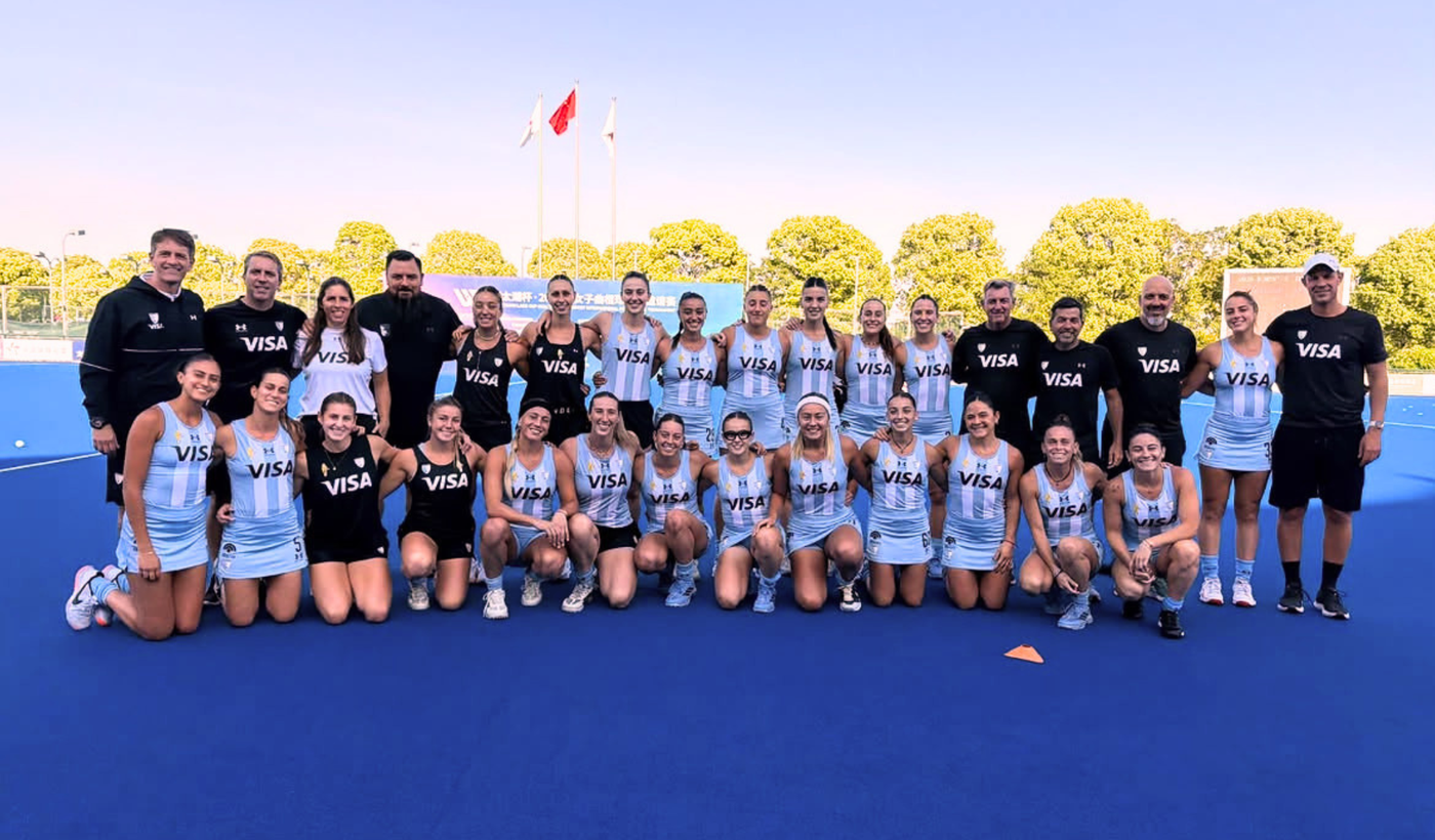 La Leonas