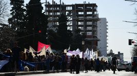 el recuerdo de estudiantes a 48 anos de la noche de los lapices el recuerdo de estudiantes a 48 anos de la noche de los lapices