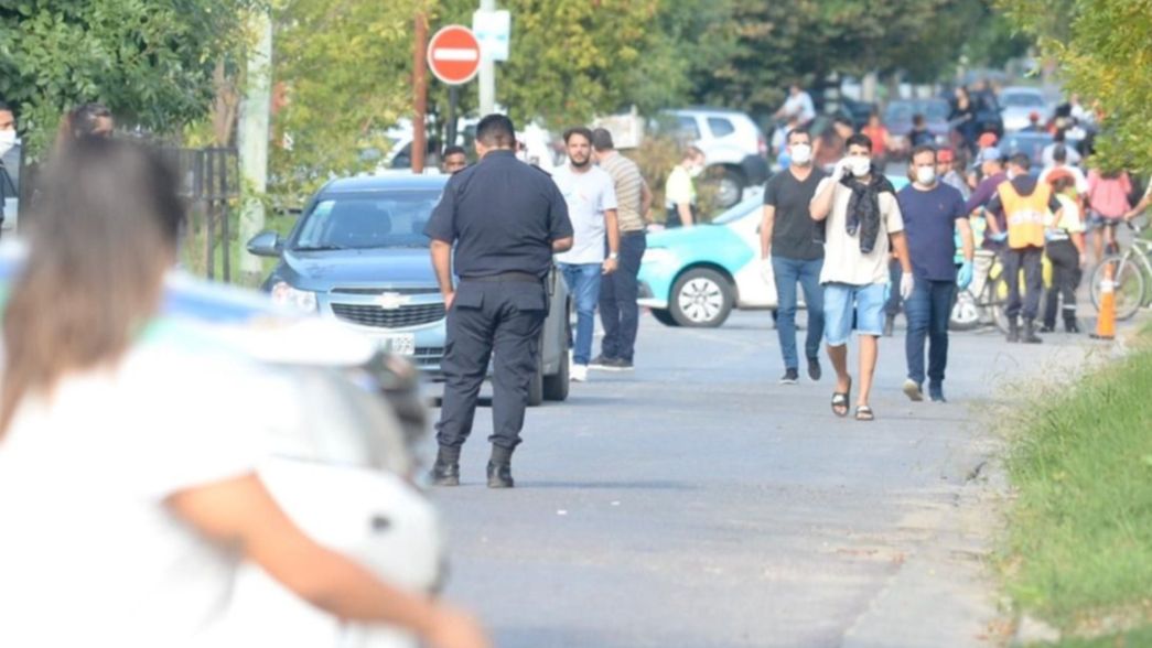 Los comités barriales por el coronavirus desembarcan en seis localidades de La Plata
