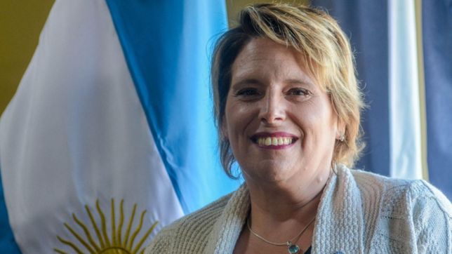 descentralizacion y dialogo, las premisas de la nueva secretaria de control ciudadano