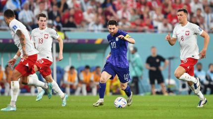 El cuadro de la Selección: ¿cómo podría ser el camino a una posible final del Mundial?
