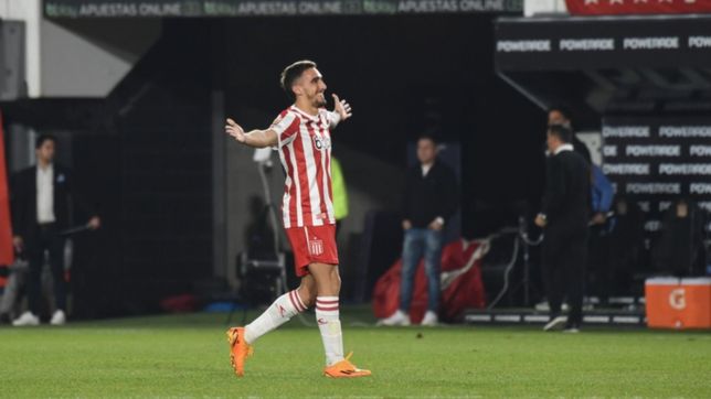 el sentido mensaje de mauro mendez para despedirse de estudiantes