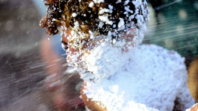 fresco, con sol y temperatura en aumento: asi va a estar el clima en la plata durante el feriado de carnaval