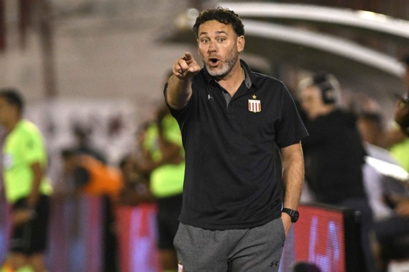 Gabriel Milito Estudiantes 2.jpg