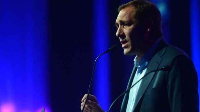 asi se vivio la gala solidaria a beneficio del hospital de ninos