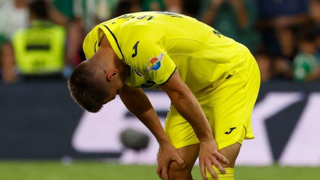 malas noticias para argentina: lo celso debera operarse de su lesion y no ira al mundial