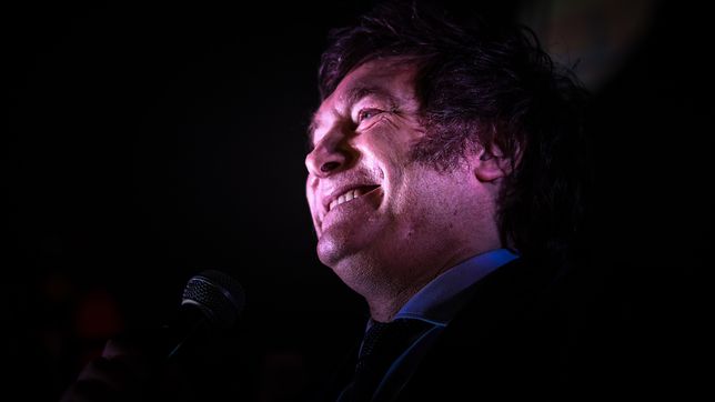 milei lanza la campana bonaerense de la libertad avanza con un acto clave en la plata