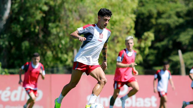 javier altamirano recibio el alta medica y continuara la recuperacion en su casa