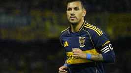 ¿quien es el candidato a reemplazar a leandro paredes para enfrentar a estudiantes? ¿quien es el candidato a reemplazar a leandro paredes para enfrentar a estudiantes?