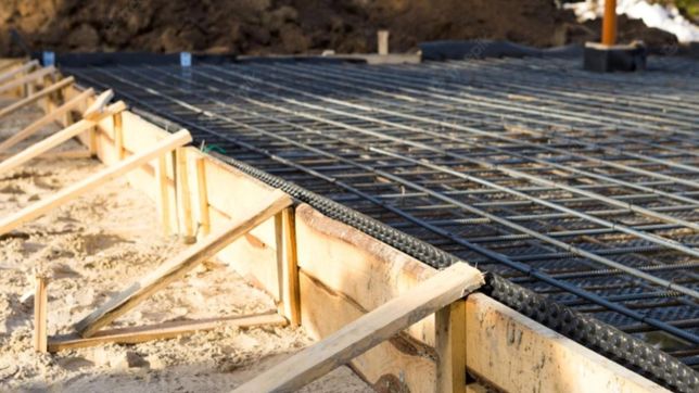 aumento de precios y faltante de hierro: como impacta la suba del dolar en la construccion