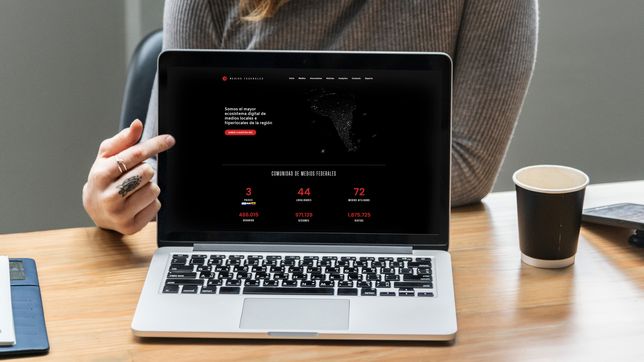 una empresa logro integrar monetizacion y tecnologia como solucion para sitios de noticias