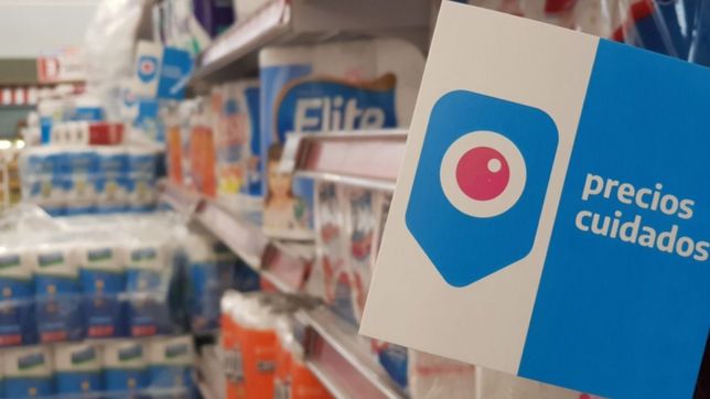 confirman que los precios cuidados llegaran a los almacenes de barrio