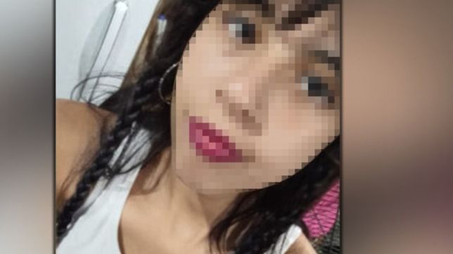 aparecio la joven de 25 anos que era buscada desde el sabado en la plata