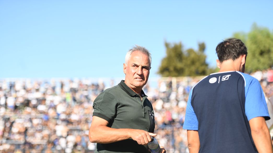 ¿Por qué no habló Leonardo Madelón tras perder en Tucumán?