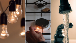 la suba de las tarifas golpea cada vez mas a las familias y comercios de la plata la suba de las tarifas golpea cada vez mas a las familias y comercios de la plata