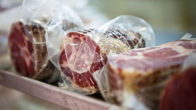 brote de triquinosis en la provincia: ya son 217 los casos por consumo de chacinados