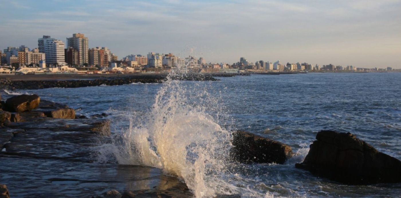 mar del plata