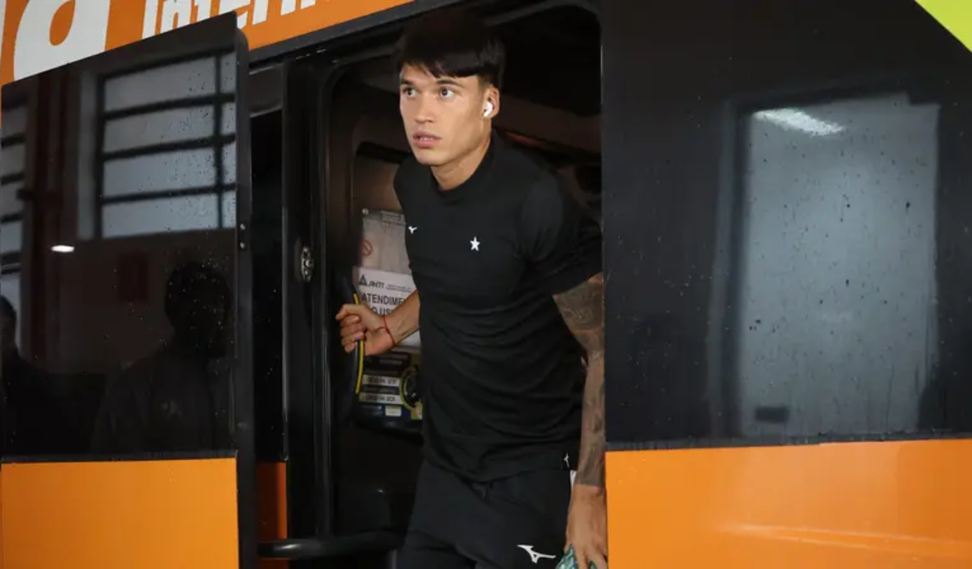 Correa Botafogo