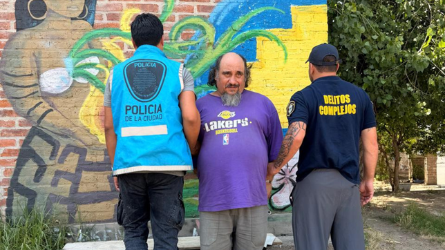 detuvieron al acusado de un femicidio ocurrido en florencio varela