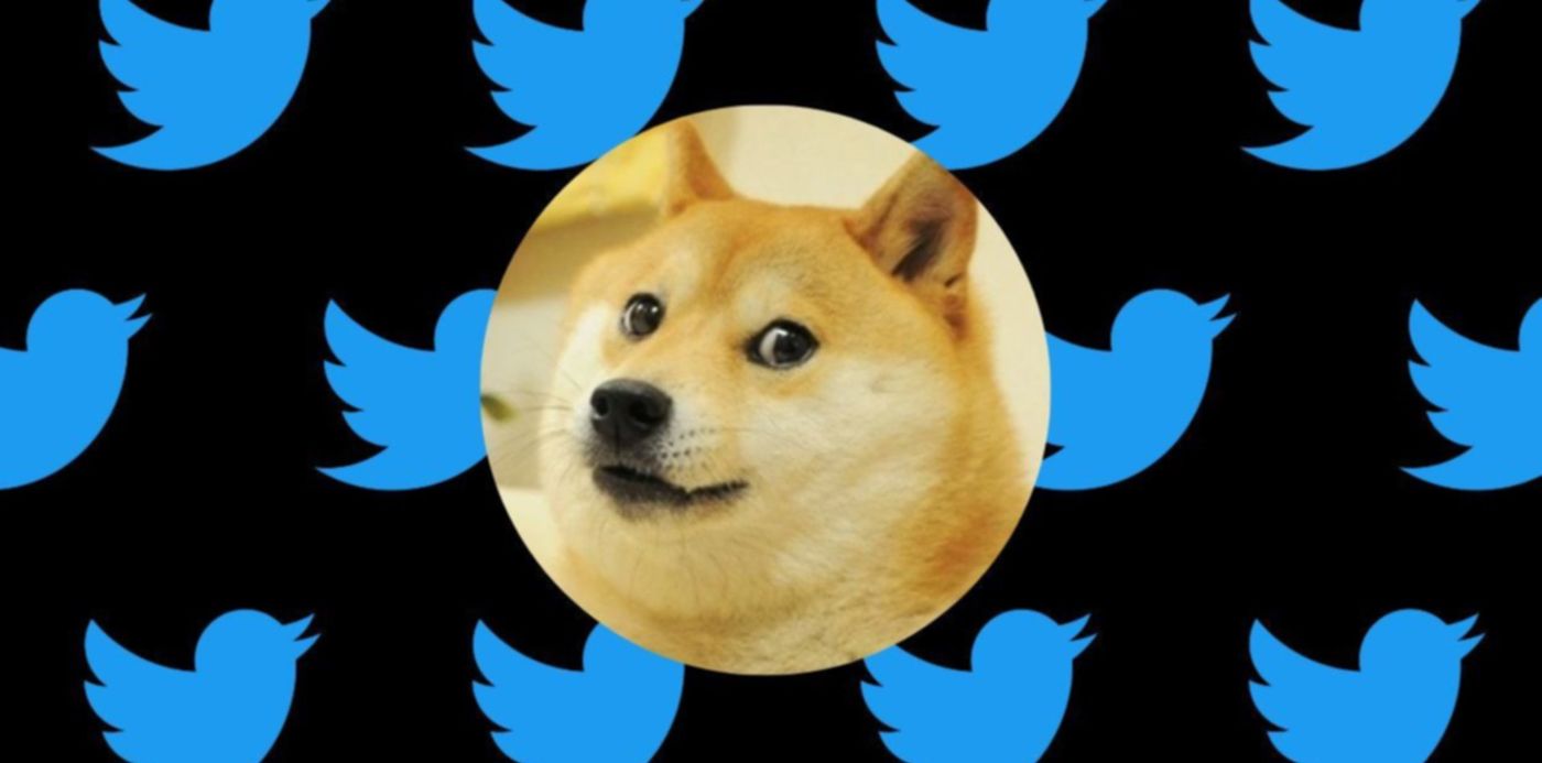 Doge Twitter