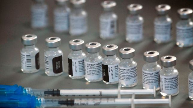 cafiero revelo las dos razones por las que argentina no le compro vacunas a pfizer