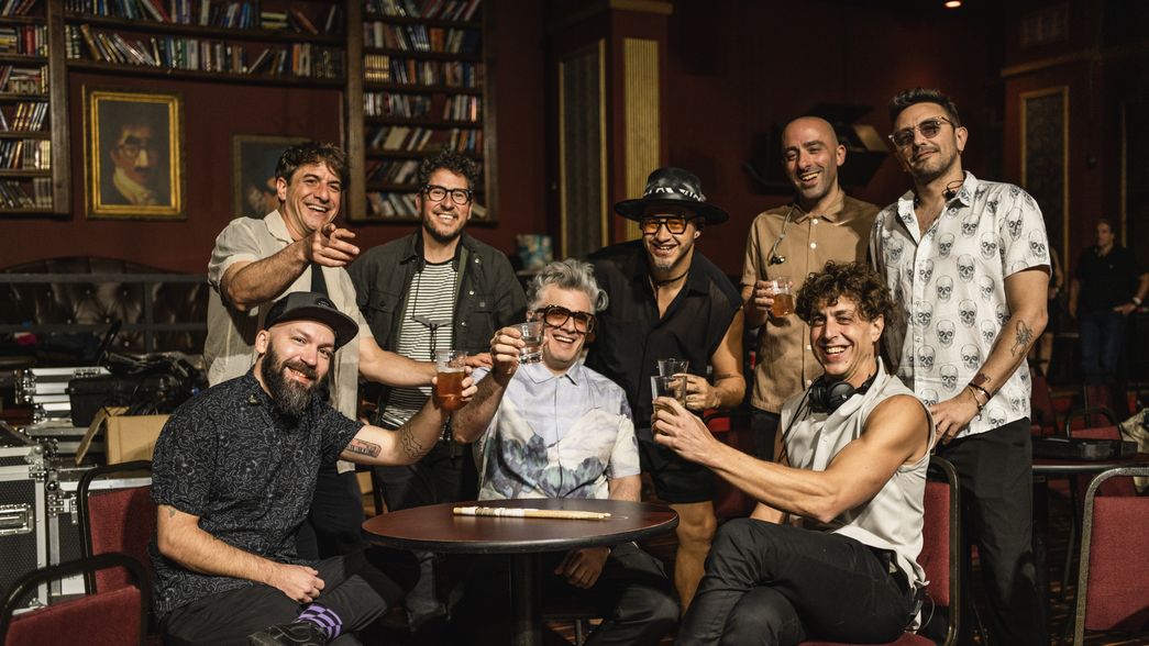 No Te Va Gustar, el Festival de la Cerveza y mucho más en la agenda cultural de este fin de semana en La Plata