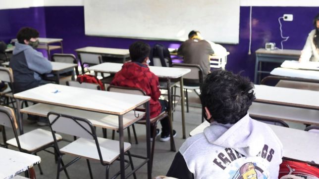 definieron la fecha del inicio del ciclo lectivo para el ano que viene en todo el pais
