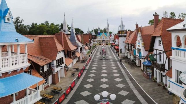 la plata tendra el primer registro de guias turisticos