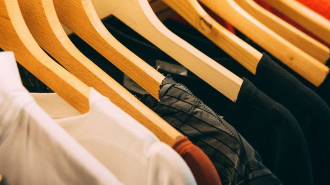 vas a reventar la remera: la grave denuncia de discriminacion contra un local de ropa