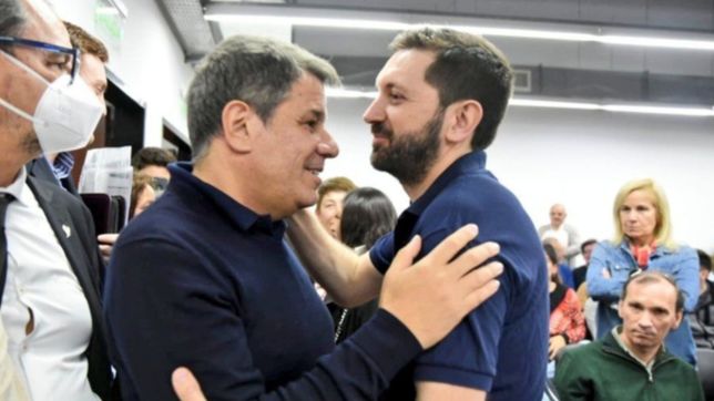 el perfil del elegido por facundo manes para dar la pelea en la plata