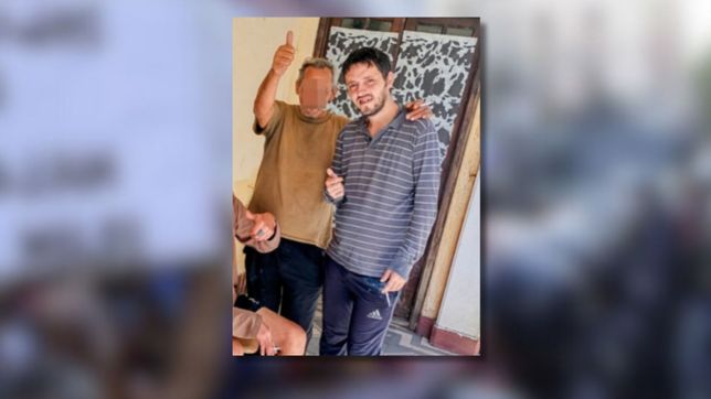 buscan en la plata a un hombre que padece esquizofrenia y se encuentra desaparecido desde hace una semana