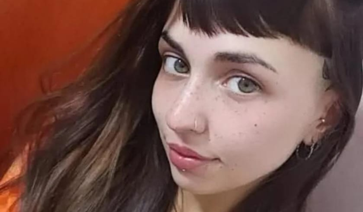 Roc&iacute;o Alvarito ten&iacute;a 26 a&ntilde;os cuando muri&oacute; tras caer del segundo piso de un edificio en La Plata