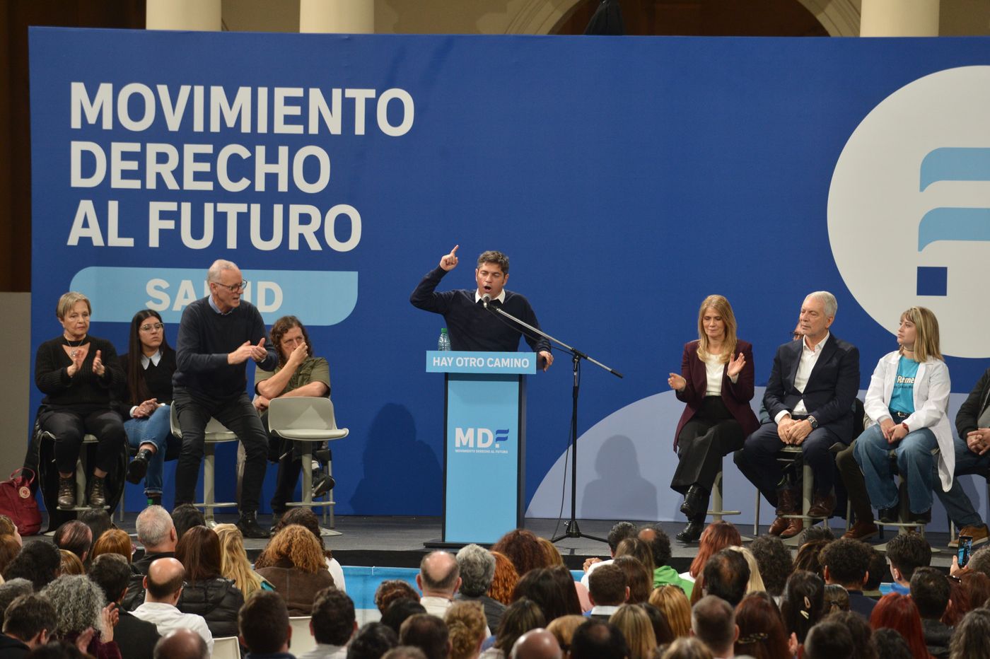 Presentación Movimiento Derecho al Futuro Salud (8)