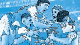 el balance de un ano flojo para gimnasia, que en el final encontro su mejor version