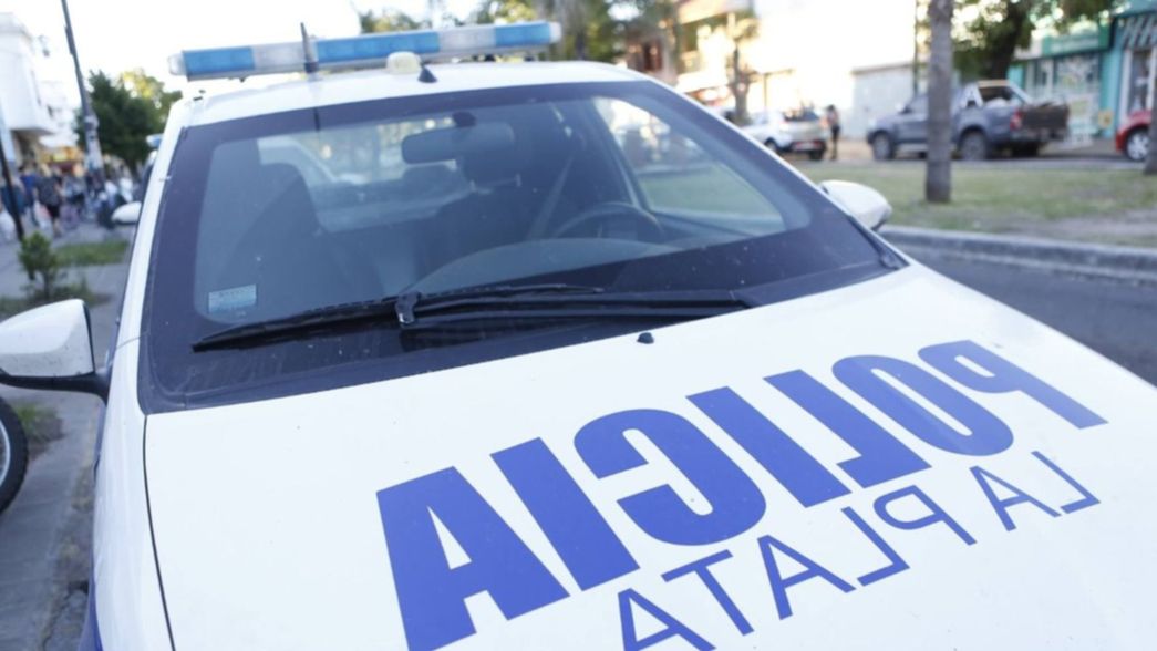 Discutió con su pareja y le dio tres puñaladas con una cuchilla