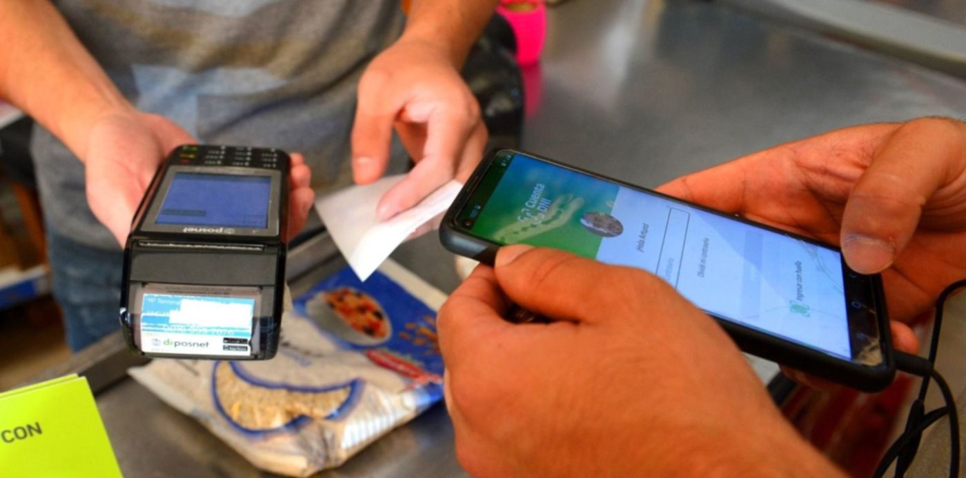 Cuenta DNI